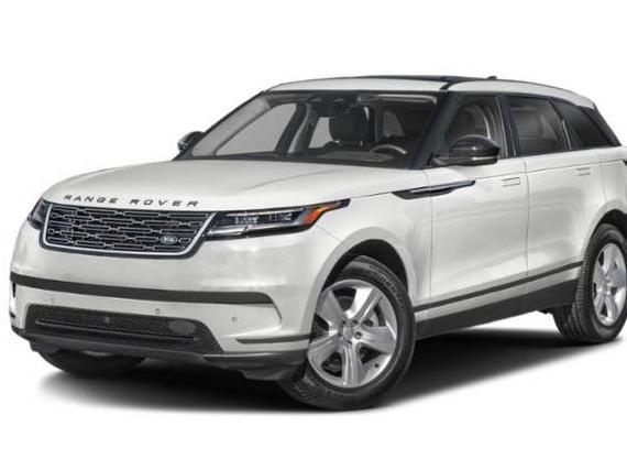 LAND ROVER RANGE ROVER VELAR 2025 SALYL2EXXSA803707 image